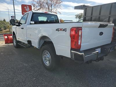 2024 Ford F-350 Regular Cab SRW 4x4, Plow Truck for sale #F40805 - photo 2