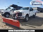 2024 Ford F-350 Regular Cab SRW 4x4, Plow Truck for sale #F40805 - photo 1