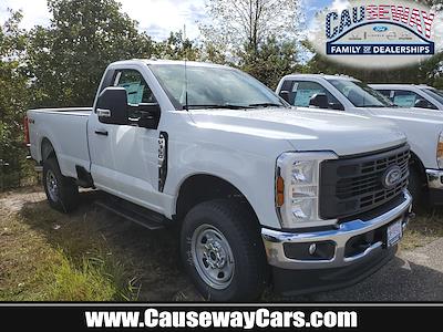 2024 Ford F-350 Regular Cab SRW 4x4, Pickup for sale #F40810 - photo 1