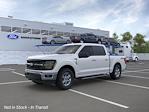 2024 Ford F-150 SuperCrew Cab 4x4, Pickup for sale #F40817 - photo 1