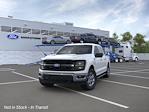 2024 Ford F-150 SuperCrew Cab 4x4, Pickup for sale #F40817 - photo 3