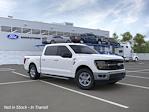 2024 Ford F-150 SuperCrew Cab 4x4, Pickup for sale #F40817 - photo 7