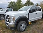 2024 Ford F-450 Crew Cab DRW 4x4, Cab Chassis for sale #F40818 - photo 11