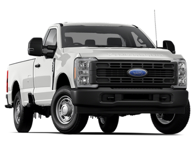 2024 Ford F-350 Regular Cab SRW 4x4, Pickup for sale #F40820 - photo 1