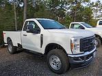 New 2024 Ford F-350 XL Regular Cab 4x4, Pickup for sale #F40820 - photo 4