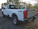 New 2024 Ford F-350 XL Regular Cab 4x4, Pickup for sale #F40820 - photo 2