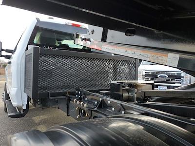 New 2024 Ford F-350 XLT Regular Cab 4x4, Switch-N-Go Hooklift Body for sale #F40836 - photo 2