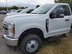 2024 Ford F-350 Regular Cab DRW 4x4, Cab Chassis for sale #F40836 - photo 3