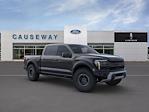 2024 Ford F-150 SuperCrew Cab 4x4, Pickup for sale #F40838 - photo 6