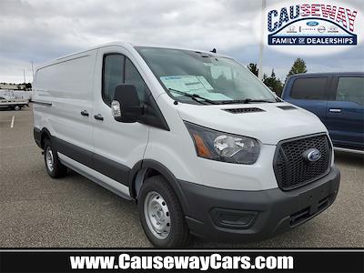 New 2024 Ford Transit 150 Base Low Roof RWD, Empty Cargo Van for sale #F40839 - photo 1