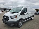 New 2024 Ford Transit 150 Base Low Roof RWD, Empty Cargo Van for sale #F40839 - photo 5