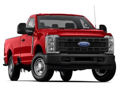 2024 Ford F-350 Regular Cab SRW 4x4, Pickup for sale #F40841 - photo 1