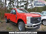 New 2024 Ford F-350 XL Regular Cab 4x4, Pickup for sale #F40841 - photo 1