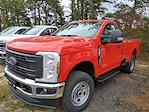 New 2024 Ford F-350 XL Regular Cab 4x4, Pickup for sale #F40841 - photo 4