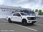 2024 Ford F-150 SuperCrew Cab 4x4, Pickup for sale #F40845 - photo 6