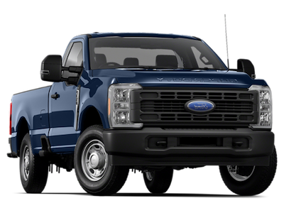 2024 Ford F-350 Regular Cab SRW 4x4, Pickup for sale #F40847 - photo 1