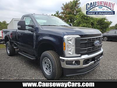 2024 Ford F-350 Regular Cab SRW 4x4, Pickup for sale #F40847 - photo 1