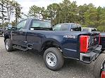 New 2024 Ford F-350 XL Regular Cab 4x4, Pickup for sale #F40847 - photo 3