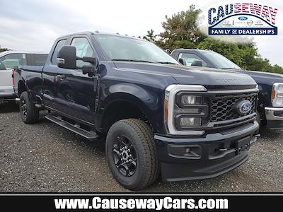 2024 Ford F-350 Super Cab SRW 4x4, Pickup for sale #F40850 - photo 1