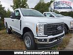 New 2024 Ford F-350 XL Regular Cab 4x4, Pickup for sale #F40851 - photo 1