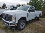 New 2024 Ford F-350 XL Regular Cab 4x4, Pickup for sale #F40851 - photo 4