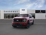 2024 Ford F-150 SuperCrew Cab 4x4, Pickup for sale #F40858 - photo 3