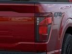 2024 Ford F-150 SuperCrew Cab 4x4, Pickup for sale #F40858 - photo 14