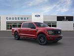 2024 Ford F-150 SuperCrew Cab 4x4, Pickup for sale #F40858 - photo 6