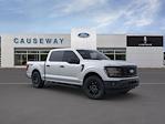 2024 Ford F-150 SuperCrew Cab 4x4, Pickup for sale #F40859 - photo 6