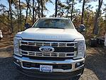 2024 Ford F-450 Regular Cab DRW 4x2, Flatbed Truck for sale #F40864 - photo 2