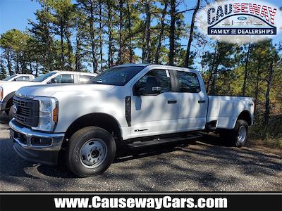 New 2024 Ford F-350 XL Crew Cab 4x4, Pickup for sale #F40872 - photo 1