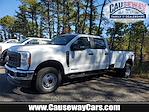 New 2024 Ford F-350 XL Crew Cab 4x4, Pickup for sale #F40872 - photo 1