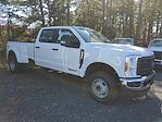 New 2024 Ford F-350 XL Crew Cab 4x4, Pickup for sale #F40872 - photo 6