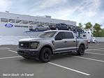 2024 Ford F-150 SuperCrew Cab 4x4, Pickup for sale #F40882 - photo 1