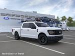 2024 Ford F-150 SuperCrew Cab 4x4, Pickup for sale #F40888 - photo 6