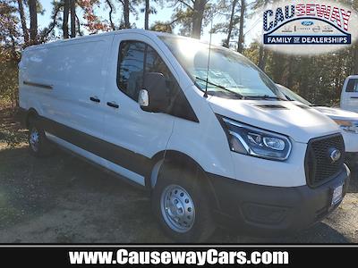 2024 Ford Transit 350 Low Roof RWD, Empty Cargo Van for sale #F40889 - photo 1