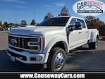 New 2024 Ford F-450 Limited Crew Cab 4x4, Pickup for sale #F40921 - photo 1