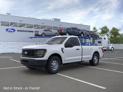 2024 Ford F-150 Regular Cab 4x4, Pickup for sale #F40926 - photo 1