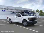 2024 Ford F-150 Regular Cab 4x4, Pickup for sale #F40926 - photo 7