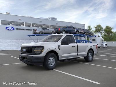 2024 Ford F-150 Regular Cab 4x4, Pickup for sale #F40932 - photo 1