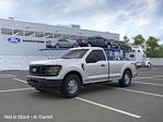 2024 Ford F-150 Regular Cab 4x4, Pickup for sale #F40932 - photo 1