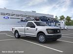 2024 Ford F-150 Regular Cab 4x4, Pickup for sale #F40932 - photo 6