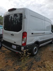 2024 Ford Transit 250 Medium Roof RWD, Empty Cargo Van for sale #F40936 - photo 2