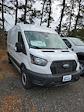 New 2024 Ford Transit 250 Base Medium Roof RWD, Empty Cargo Van for sale #F40936 - photo 1