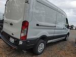 New 2024 Ford Transit 250 Base Medium Roof RWD, Upfitted Cargo Van for sale #F40939 - photo 4