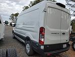 New 2024 Ford Transit 250 Base Medium Roof RWD, Upfitted Cargo Van for sale #F40939 - photo 8