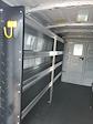 New 2024 Ford Transit 250 Base Medium Roof RWD, Upfitted Cargo Van for sale #F40945 - photo 5