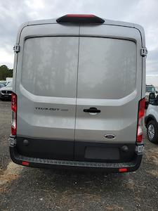 New 2024 Ford Transit 250 Base Medium Roof RWD, Upfitted Cargo Van for sale #F40951 - photo 2