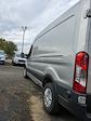 New 2024 Ford Transit 250 Base Medium Roof RWD, Upfitted Cargo Van for sale #F40951 - photo 3