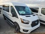 New 2024 Ford Transit 350 XLT Medium Roof RWD, Passenger Van for sale #F40955 - photo 1